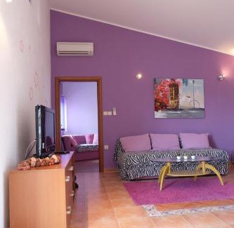 Rab Town Apartment | Apartman Precca