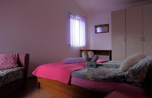 Rab Town Apartment | Apartman Precca