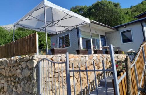 Southwestern Region Apartment | Apartman Riste