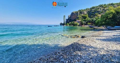 Southwestern Region Apartment | Apartman Riste