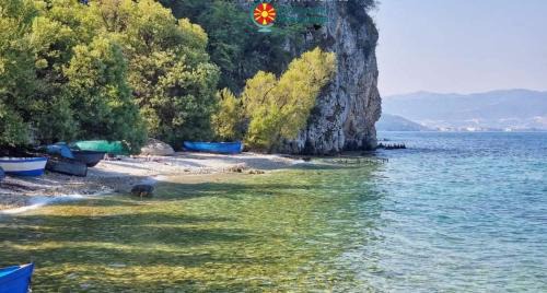 Southwestern Region Apartment | Apartman Riste