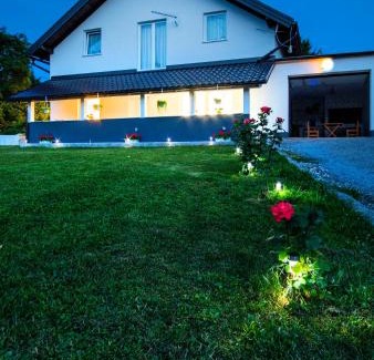 Slunj House | Apartman Rita