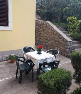 Bezjaki Apartment | APARTMAN ROSEMARY