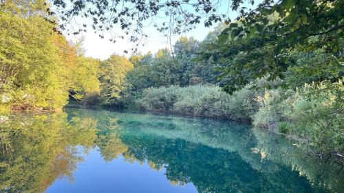 Slunj Apartment | Apartman San Slunj Rastoke