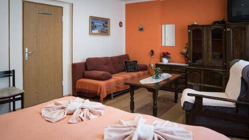 Delnice Apartment | Apartman Sara - Delnice