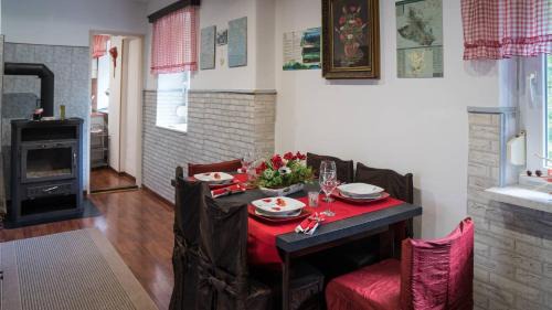 Delnice Apartment | Apartman Sara - Delnice