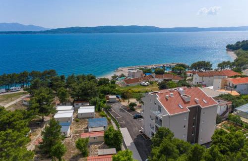 Blato Apartment | Apartman SMARAGD Živogošće
