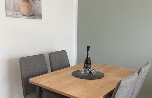 Cove Parja Apartment | Apartman Stela