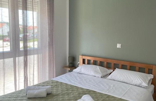 Cove Parja Apartment | Apartman Stela