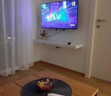 Cove Parja Apartment | Apartman Stela