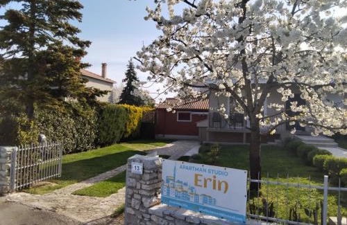 Rovinj Apartment | Apartman Studio Erin