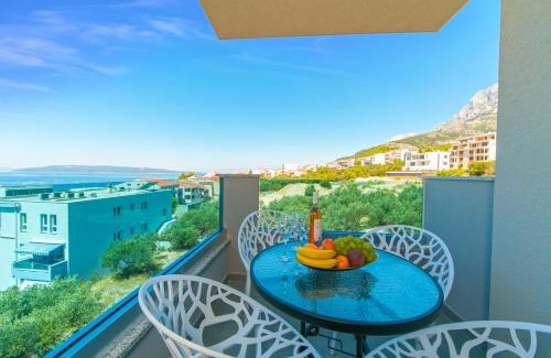 Zelenka Apartment | Apartman Sunset