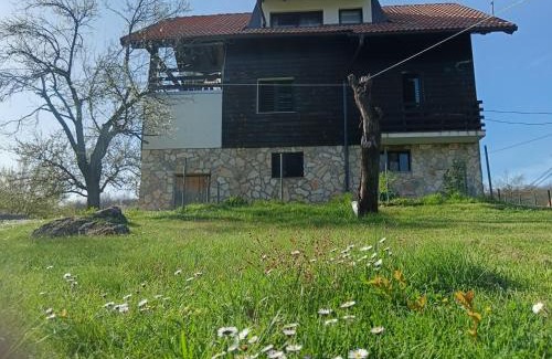 Lovinac Apartment | Apartman Sveti Rok