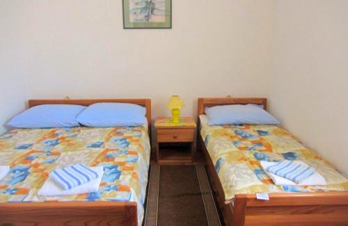 Povile Apartment | Apartman Tomas