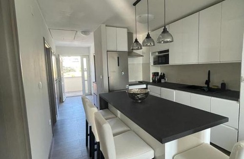 Novi Vinodolski Apartment | Apartman Vieler Sterne