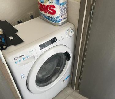 Novi Vinodolski Apartment | Apartman Vieler Sterne