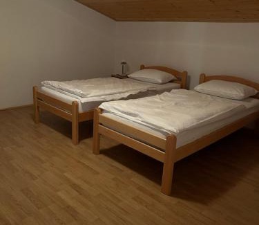 Mrgani Apartment | Apartman Vrh