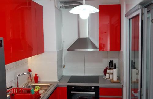 Zagreb Apartment | Apartman Zagreb Gold shadow
