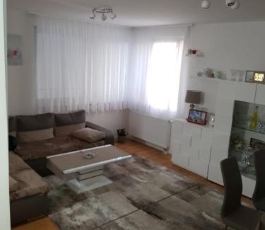 Zagreb Apartment | Apartman Zagreb Gold shadow