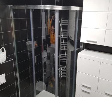 Zagreb Apartment | Apartman Zagreb Gold shadow