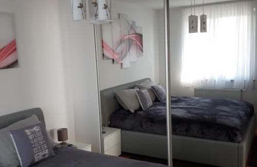 Zagreb Apartment | Apartman Zagreb Gold shadow