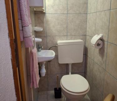 Senj Apartment | Apartman Zoran