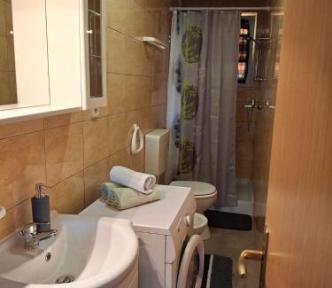 Senj Apartment | Apartman Zoran
