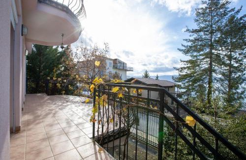 Ohrid Apartment | Apartmanents Valentino-Naselba Konjsko