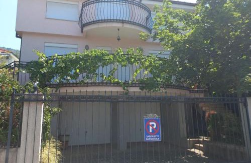 Ohrid Apartment | Apartmanents Valentino-Naselba Konjsko