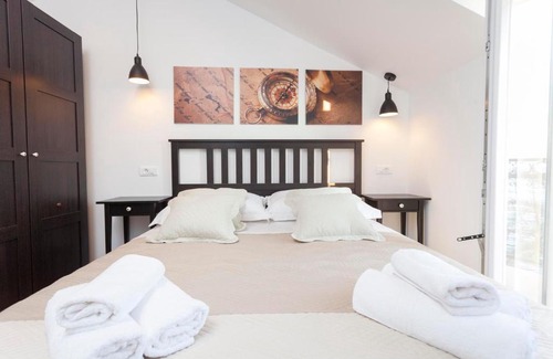 Zivogosce Apartment | Apartmani Antiqua