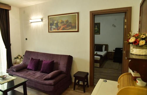 Kumanovo Apartment | Apartmani Centar Kumanovo