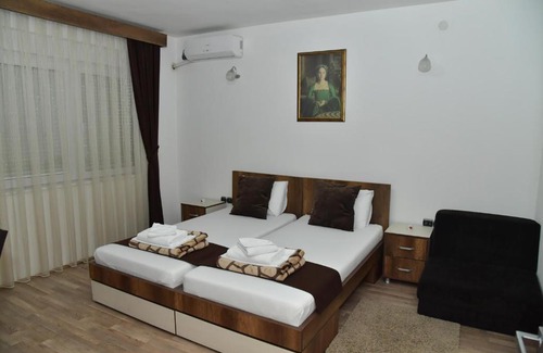 Kumanovo Apartment | Apartmani Centar Kumanovo