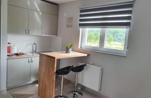 Otocac Apartment | Apartmani Fenestra