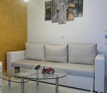 Kras Apartment | Apartmani Foresta