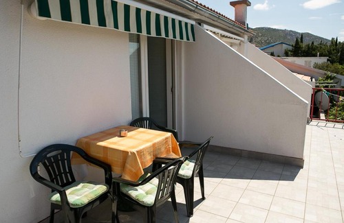 Cesarica House | Apartmani Herceg