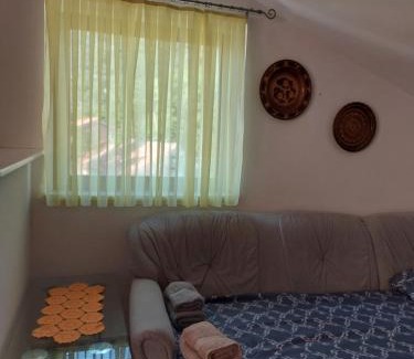 Stinica Apartment | APARTMANI IGERČIĆ