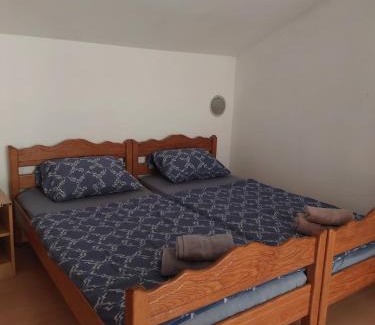 Stinica Apartment | APARTMANI IGERČIĆ