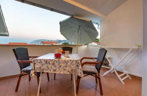 Lopar Apartment | APARTMANI IVAN I RUŽA