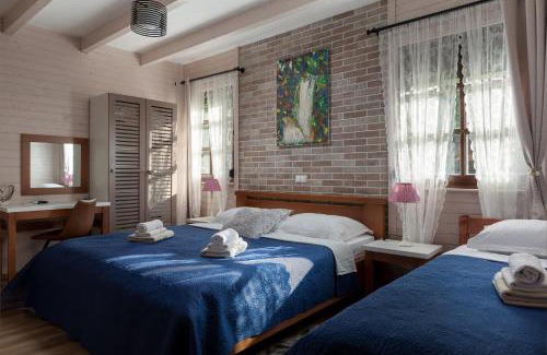 Ostarski Stanovi Apartment | Apartmani Ivanka