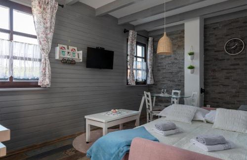 Ostarski Stanovi Apartment | Apartmani Ivanka