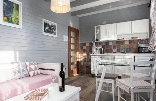 Ostarski Stanovi Apartment | Apartmani Ivanka