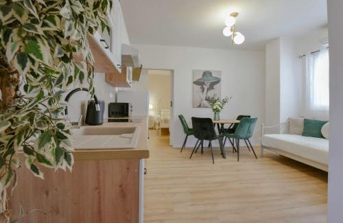 Sveti Petar Apartment | Apartmani Kristijan