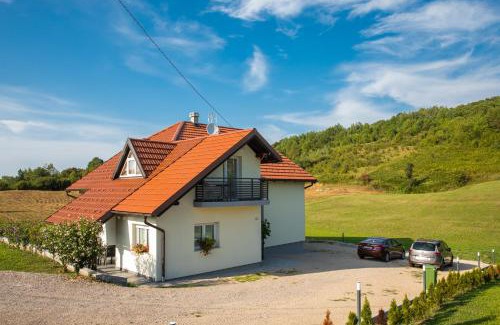 Ostarski Stanovi Apartment | Apartmani Leptir