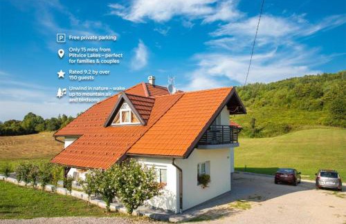 Ostarski Stanovi Apartment | Apartmani Leptir