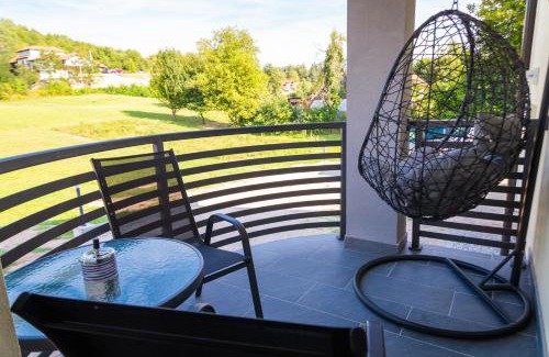 Ostarski Stanovi Apartment | Apartmani Leptir