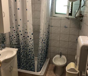 Cres Apartment | Apartmani Luiza