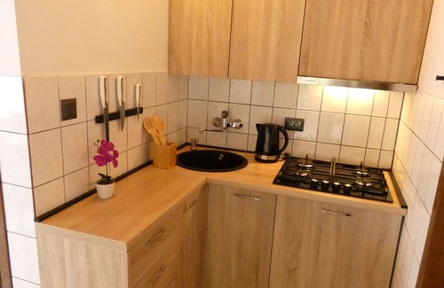 Cesarica House | Apartmani Marija - Ap4 - House on the Beach - 50 sqm