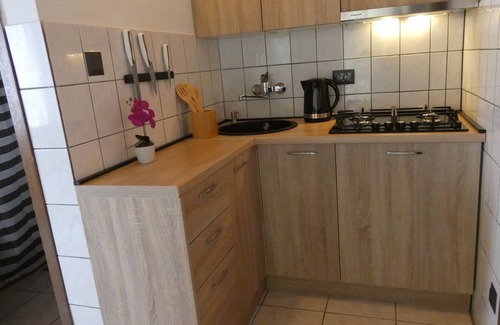 Cesarica House | Apartmani Marija - Ap4 - House on the Beach - 50 sqm