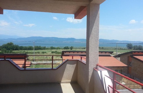 Nov Dojran Apartment | Apartmani Marija