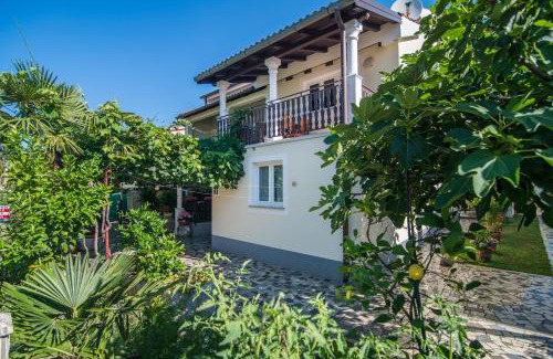 Vrvari Apartment | Apartmani Marina Poreč
